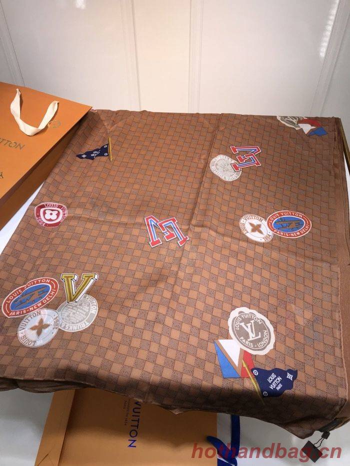 Louis Vuitton Scarf LVS00167 Louis Vuitton Scarf LVS00167